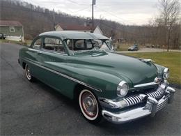 1951 Mercury Monterey (CC-1205976) for sale in Carlisle, Pennsylvania