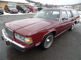 1989 Mercury Grand Marquis (CC-1205993) for sale in Carlisle, Pennsylvania