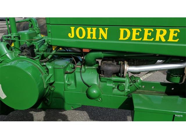 1939 John Deere Tractor For Sale | ClassicCars.com | CC-1200006