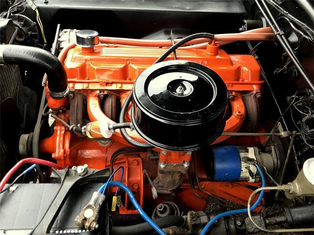 1964 Plymouth Barracuda (CC-1206002) for sale in Maple Lake, Minnesota