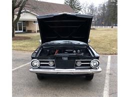 1964 Plymouth Barracuda (CC-1206002) for sale in Maple Lake, Minnesota