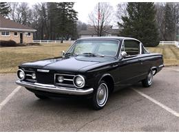 1964 Plymouth Barracuda (CC-1206002) for sale in Maple Lake, Minnesota