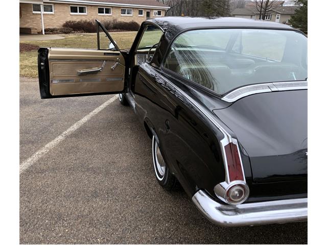 1964 Plymouth Barracuda (CC-1206002) for sale in Maple Lake, Minnesota