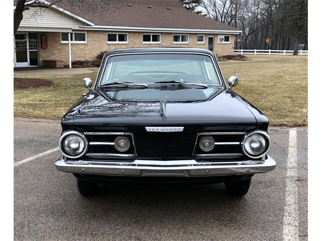 1964 Plymouth Barracuda (CC-1206002) for sale in Maple Lake, Minnesota