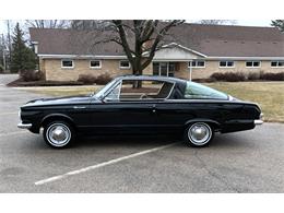 1964 Plymouth Barracuda (CC-1206002) for sale in Maple Lake, Minnesota