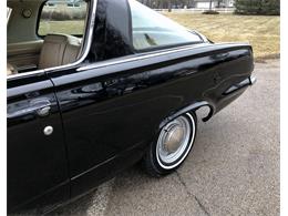 1964 Plymouth Barracuda (CC-1206002) for sale in Maple Lake, Minnesota
