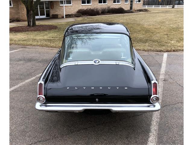 1964 Plymouth Barracuda (CC-1206002) for sale in Maple Lake, Minnesota