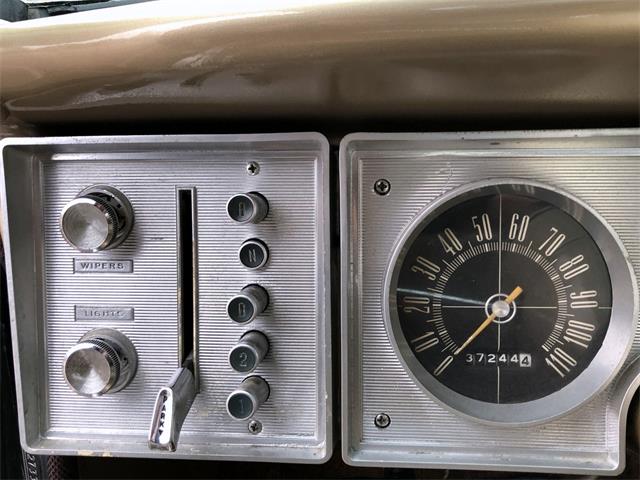 1964 Plymouth Barracuda (CC-1206002) for sale in Maple Lake, Minnesota