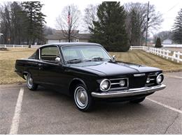 1964 Plymouth Barracuda (CC-1206002) for sale in Maple Lake, Minnesota