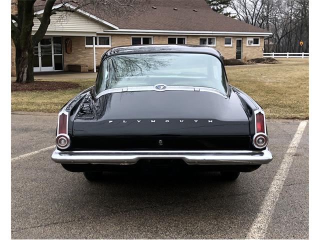 1964 Plymouth Barracuda (CC-1206002) for sale in Maple Lake, Minnesota