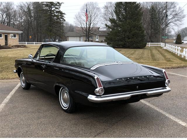 1964 Plymouth Barracuda (CC-1206002) for sale in Maple Lake, Minnesota