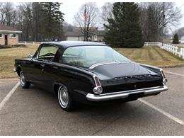 1964 Plymouth Barracuda (CC-1206002) for sale in Maple Lake, Minnesota