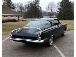 1964 Plymouth Barracuda (CC-1206002) for sale in Maple Lake, Minnesota