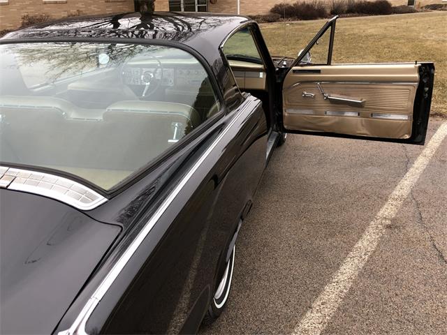 1964 Plymouth Barracuda (CC-1206002) for sale in Maple Lake, Minnesota