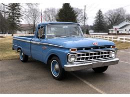 1965 Ford F100 (CC-1206004) for sale in Maple Lake, Minnesota