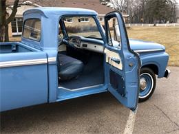 1965 Ford F100 (CC-1206004) for sale in Maple Lake, Minnesota