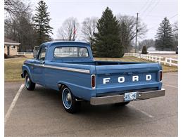 1965 Ford F100 (CC-1206004) for sale in Maple Lake, Minnesota