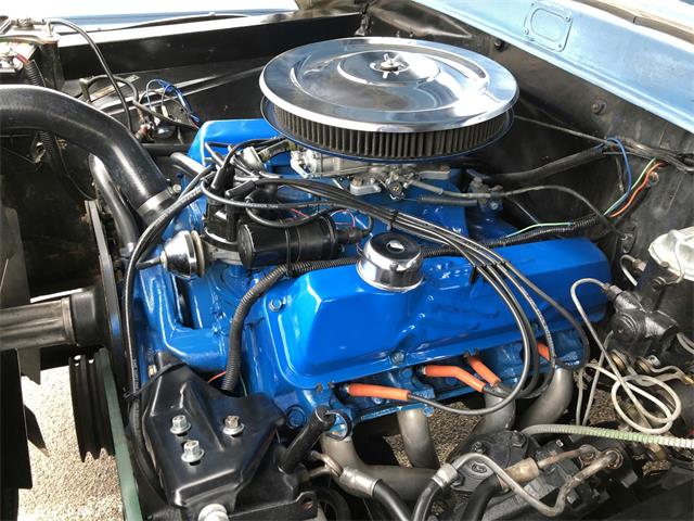 1965 Ford F100 (CC-1206004) for sale in Maple Lake, Minnesota