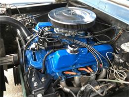 1965 Ford F100 (CC-1206004) for sale in Maple Lake, Minnesota
