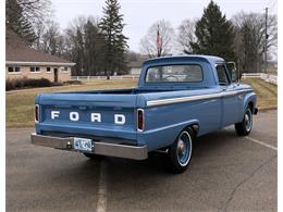 1965 Ford F100 (CC-1206004) for sale in Maple Lake, Minnesota