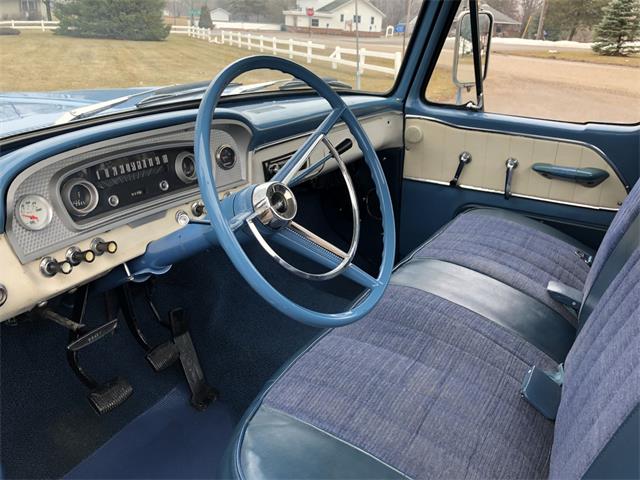 1965 Ford F100 (CC-1206004) for sale in Maple Lake, Minnesota