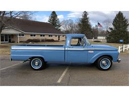 1965 Ford F100 (CC-1206004) for sale in Maple Lake, Minnesota