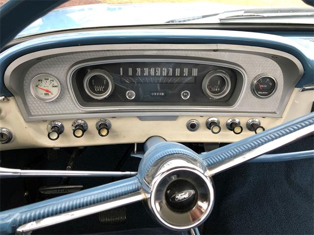 1965 Ford F100 (CC-1206004) for sale in Maple Lake, Minnesota