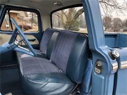 1965 Ford F100 (CC-1206004) for sale in Maple Lake, Minnesota
