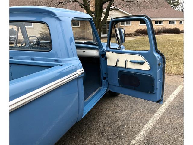 1965 Ford F100 (CC-1206004) for sale in Maple Lake, Minnesota