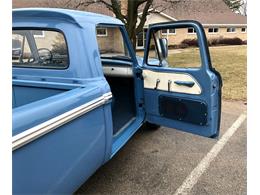 1965 Ford F100 (CC-1206004) for sale in Maple Lake, Minnesota