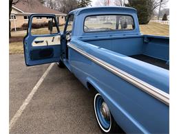 1965 Ford F100 (CC-1206004) for sale in Maple Lake, Minnesota