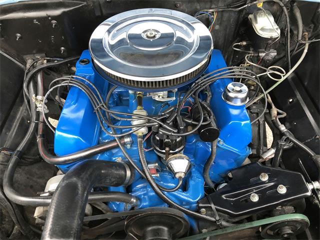 1965 Ford F100 (CC-1206004) for sale in Maple Lake, Minnesota