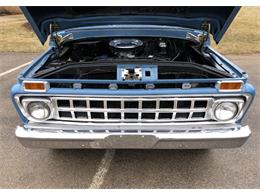 1965 Ford F100 (CC-1206004) for sale in Maple Lake, Minnesota