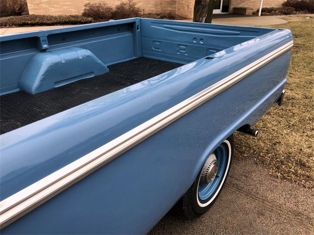 1965 Ford F100 (CC-1206004) for sale in Maple Lake, Minnesota