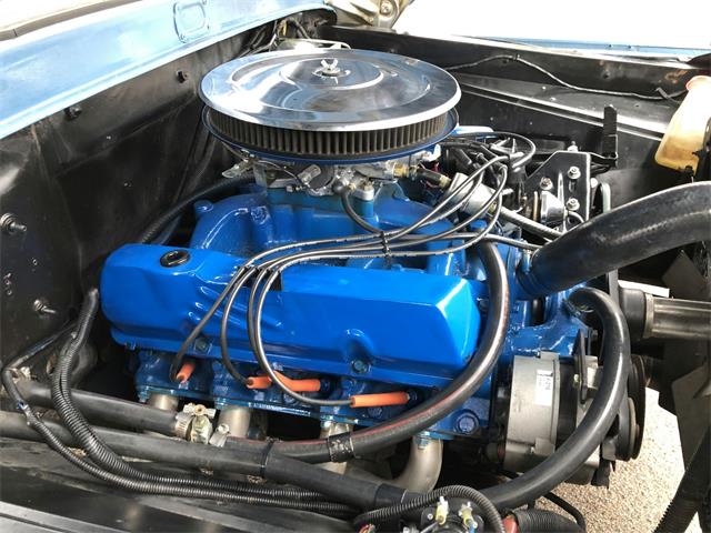 1965 Ford F100 (CC-1206004) for sale in Maple Lake, Minnesota