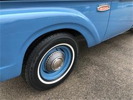 1965 Ford F100 (CC-1206004) for sale in Maple Lake, Minnesota