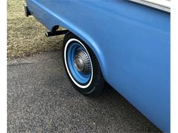 1965 Ford F100 (CC-1206004) for sale in Maple Lake, Minnesota