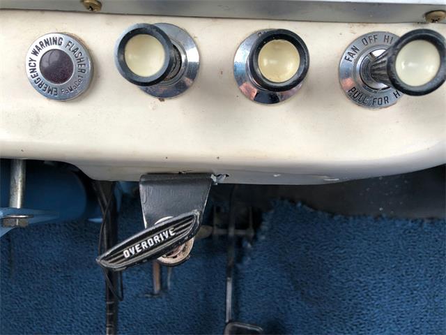 1965 Ford F100 (CC-1206004) for sale in Maple Lake, Minnesota