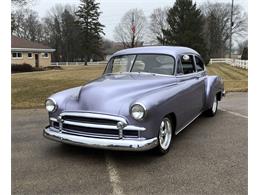 1950 Chevrolet Fleetline (CC-1206011) for sale in Maple Lake, Minnesota