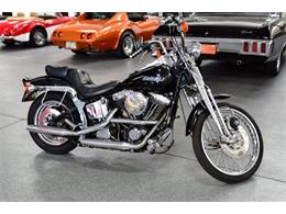 1980 Harley-Davidson Softail (CC-1206019) for sale in Gilbert, Arizona
