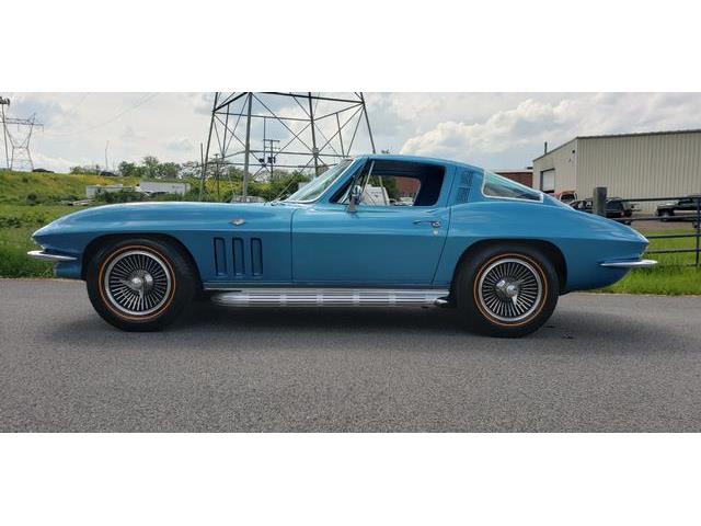 1965 Chevrolet Corvette (CC-1206030) for sale in Linthicum, Maryland
