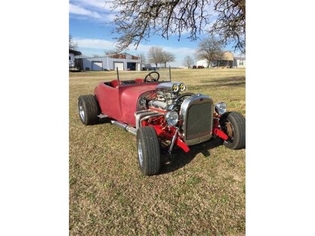 1928 Ford Roadster (CC-1200604) for sale in Cadillac, Michigan