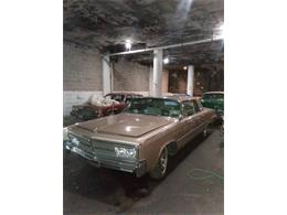 1965 Chrysler Imperial (CC-1206070) for sale in Cadillac, Michigan