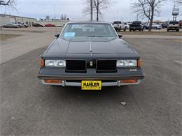 1987 Oldsmobile Cutlass Supreme (CC-1206072) for sale in Webster, South Dakota