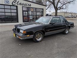 1987 Oldsmobile Cutlass Supreme (CC-1206072) for sale in Webster, South Dakota