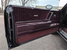 1987 Oldsmobile Cutlass Supreme (CC-1206072) for sale in Webster, South Dakota