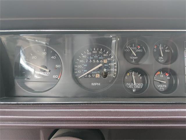 1987 Oldsmobile Cutlass Supreme (CC-1206072) for sale in Webster, South Dakota