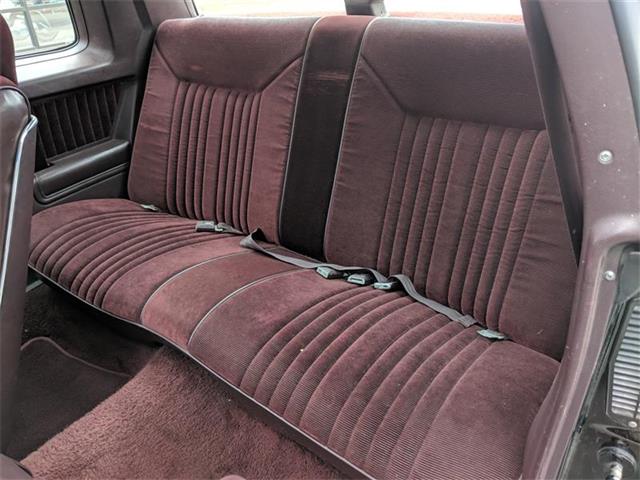 1987 Oldsmobile Cutlass Supreme (CC-1206072) for sale in Webster, South Dakota