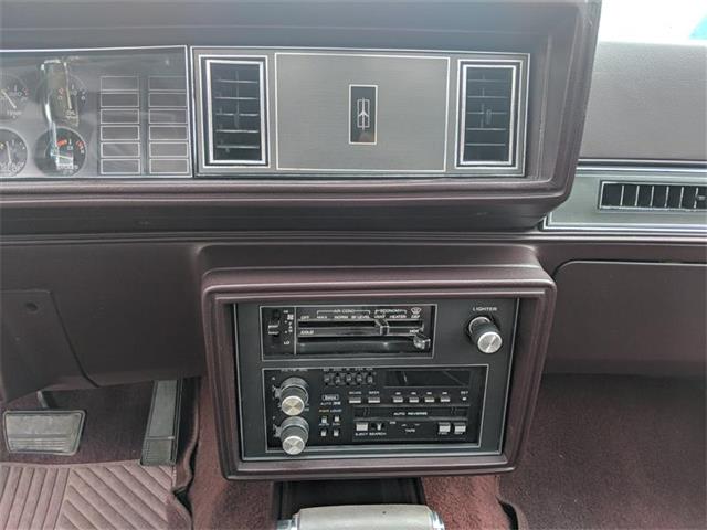 1987 Oldsmobile Cutlass Supreme (CC-1206072) for sale in Webster, South Dakota