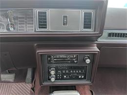 1987 Oldsmobile Cutlass Supreme (CC-1206072) for sale in Webster, South Dakota